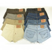 Pantalón corto básico todos los colores 23,10€