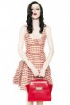 Vestido "Pin up" 20€