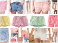 "Shorts" veraniegos 15,99€